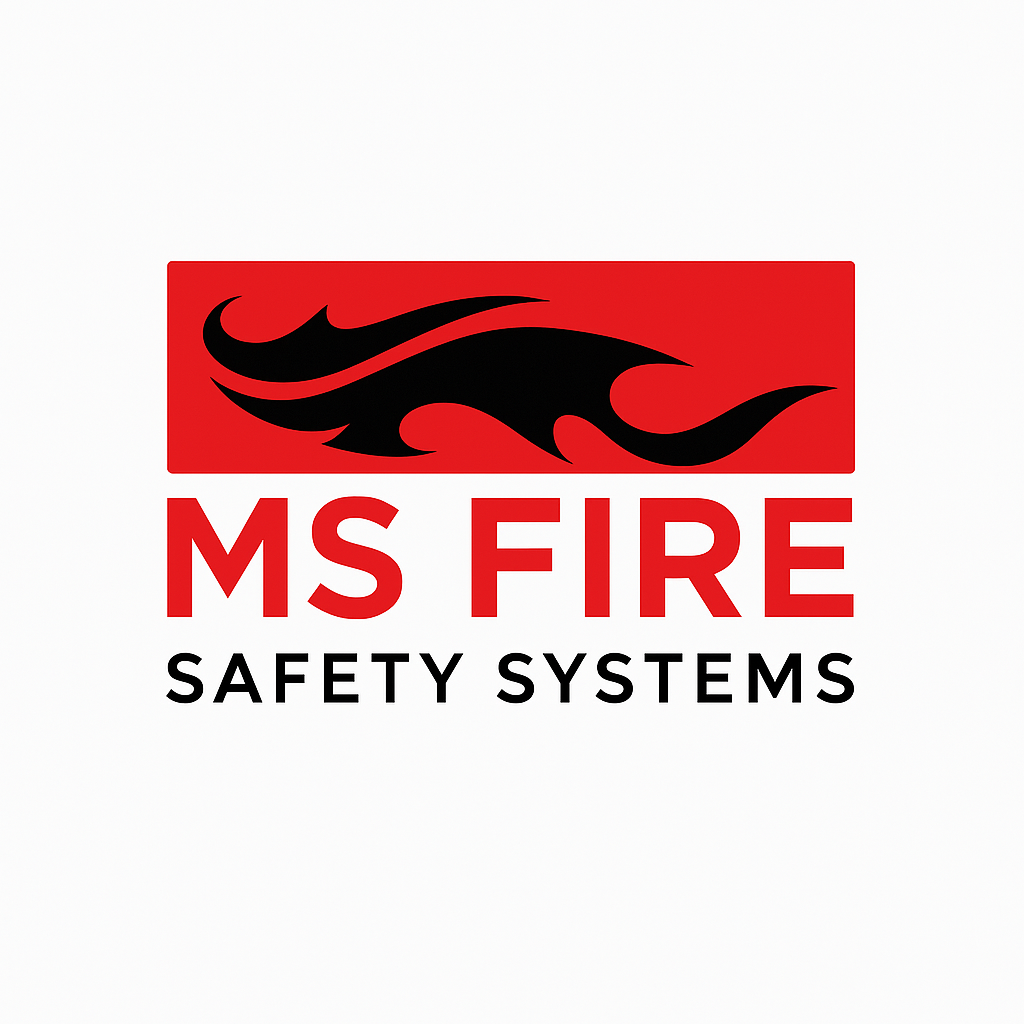 Ms fire safety